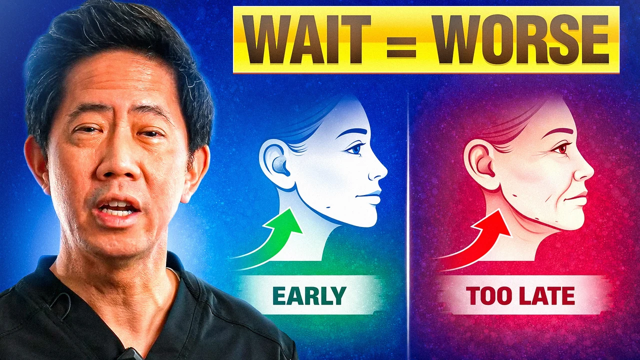 Dr. Yu: Why waiting can matter