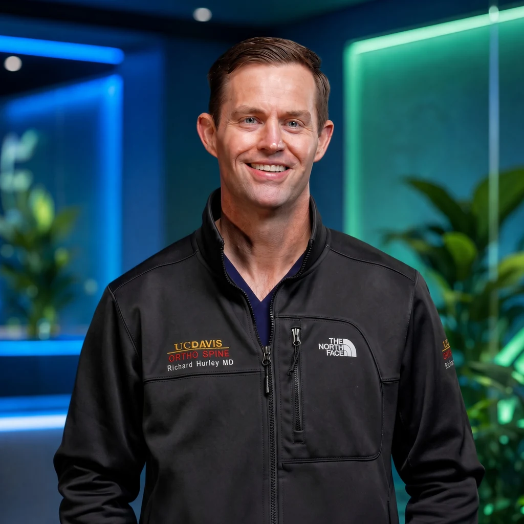 Dr. Richard Hurley